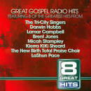 New Birth Total Praise Choir - 8 Great Radio Hits