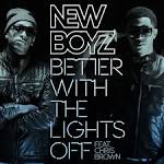 New Boyz - Better With the Lights Off