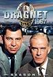 New Edition - Dragnet