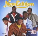 New Edition - New Edition