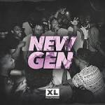 New Gen - New Gen [LP]