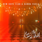 Danna Paola - Know Me Too Well