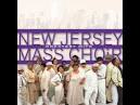 New Jersey Mass Choir of the GMWA - Gospel Celebration
