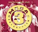 New Jersey Mass Choir of the GMWA - Mega 3 Collection