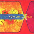 Titan - New Latin Xpress