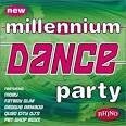 Information Society - New Millennium Dance Party