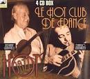 Bill Coleman - Le Hot Club de France