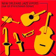 New Orleans Jazz Vipers - Live on Frenchmen Street