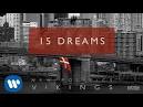 New Politics - 15 Dreams