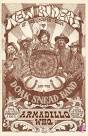 New Riders of the Purple Sage - Austin Texas 1975