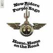 New Riders of the Purple Sage - Home, Home on the Road