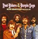 New Riders of the Purple Sage - Instant Armadillo Blues: Best of 1971-1975