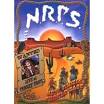 New Riders of the Purple Sage - Wanted: Live at Turkey Trot [DVD/CD]