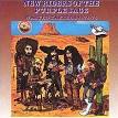 New Riders of the Purple Sage - Wasted Tasters