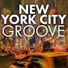 Etienne Charry - New York City Groove