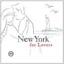 Mundell Lowe - New York for Lovers