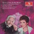 Skitch Henderson - With a Song in My Heart: The Great Songs of Richard Rodgers