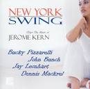 New York Swing - Plays the Music of Jerome Kern