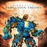 Popeska - Evolution Theory [Deluxe Edition]