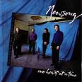 NewSong - One Heart at a Time, The Best of Newsong
