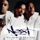 Next - Welcome II Nextasy [2004]