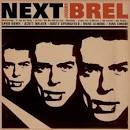 The Divine Comedy - Next Brel [DRG]