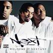 Next - Welcome II Nextasy [Clean]
