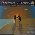 Ney Matogrosso - Colecao de Platina Musica Brasileira Romantica