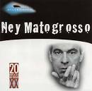 Ney Matogrosso - Millennium: Ney Matogrosso
