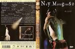 Ney Matogrosso - Vivo [DVD]
