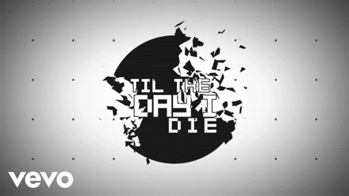 Til the Day I Die - Til the Day I Die