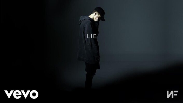 Lie - Lie