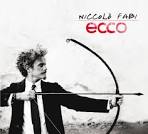 Niccolò Fabi - Ecco