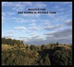 Niccolò Fabi - Una Somma di Piccole Cose