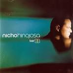 Nicho Hinojosa - Bar 3