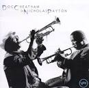 Nicholas Payton - Doc Cheatham & Nicholas Payton