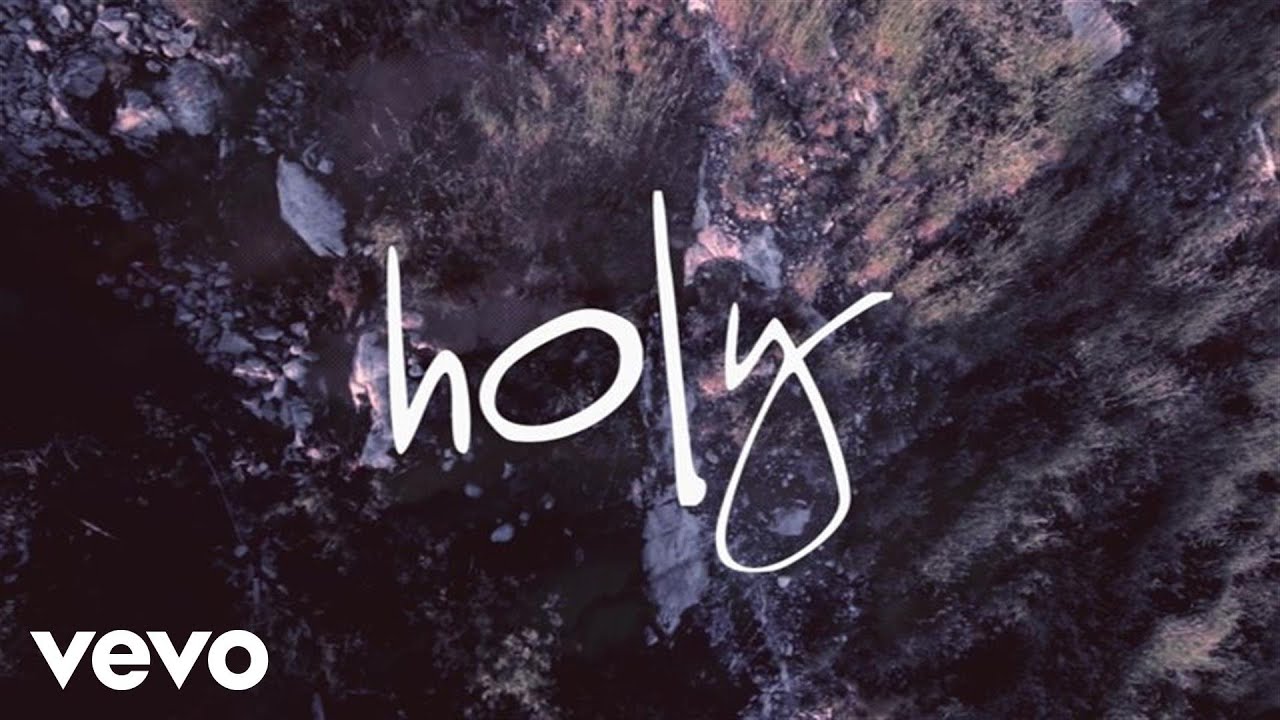 Holy - Holy