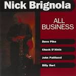 Nick Brignola - All Business