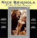 Nick Brignola - Like Old Times