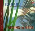 Nick Brignola - Spring Is Here