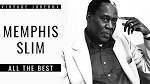 Memphis Slim - 50 Greatest Hits