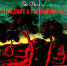 Nick Cave - The Best of Nick Cave & the Bad Seeds