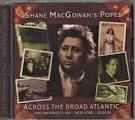 Across the Broad Atlantic: Live on Paddy's Day-New