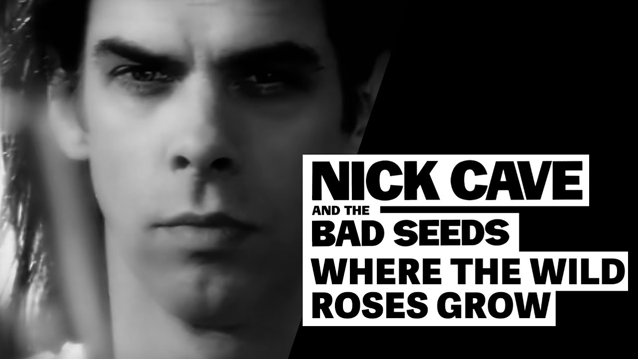 Where the Wild Roses Grow - Where the Wild Roses Grow