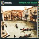 Nick Dispenza - Interational Music Series: Music of Italy