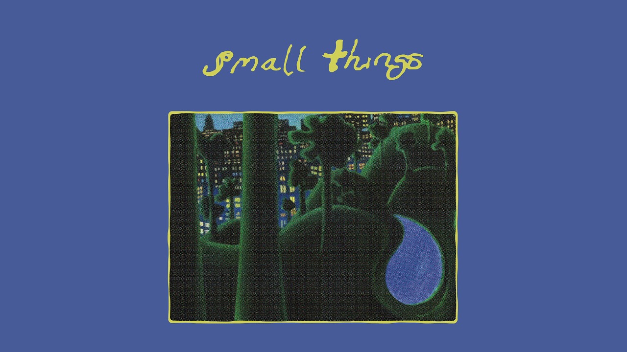 Small Things 2 - Small Things 2