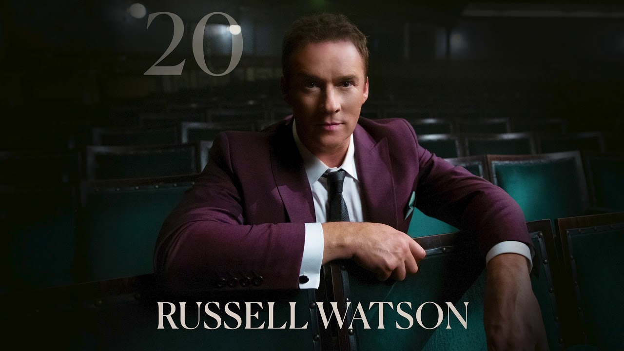 Nick Ingman, Russell Watson, Royal Philharmonic Orchestra, Richard Cottle and Neil Jason - You Are So Beautiful