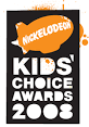 LaFee - Nick Kids Choice Awards 2008