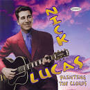 Nick Lucas - The United Transcriptions