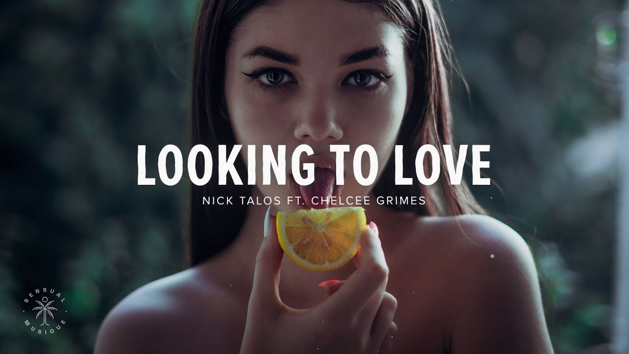 Looking To Love - Looking To Love